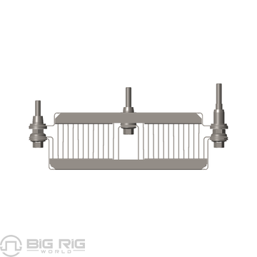 Engine Heater 4894727 - Cummins