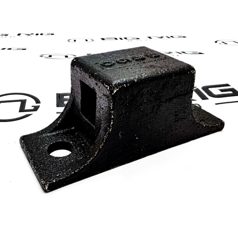 Bracket - Read Mud Flap Support B850 - Betts Spring
