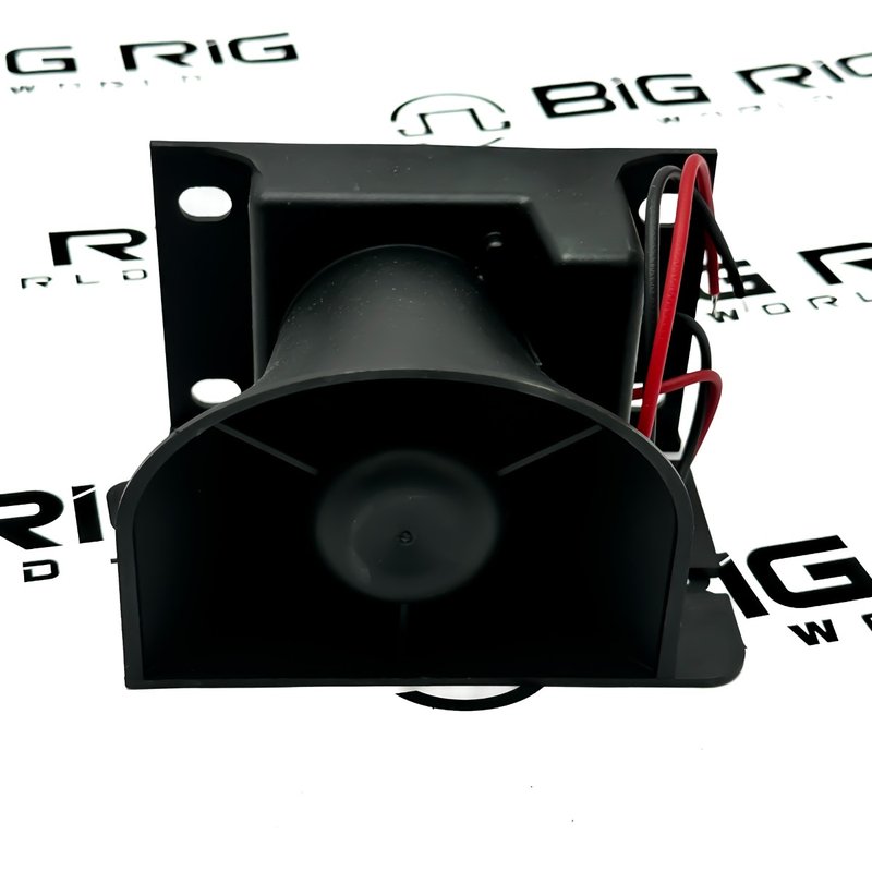 Backup Alarm 112Db 12 - 24 Volt, Back 697112 - Velvac