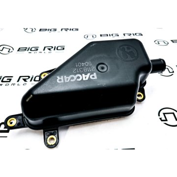 Silencer - Inlet 2118312PE - Paccar Engine