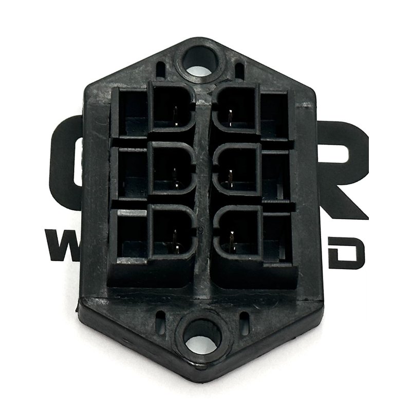Junction Block - Datalink 06-23007-000 - Freightliner