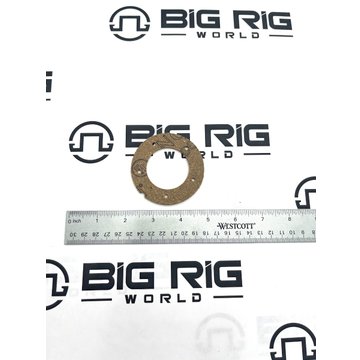 Gasket - Hot Fox A841 - Arctic Fox