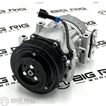 A/C Compressor F69-6007-122 - Paccar