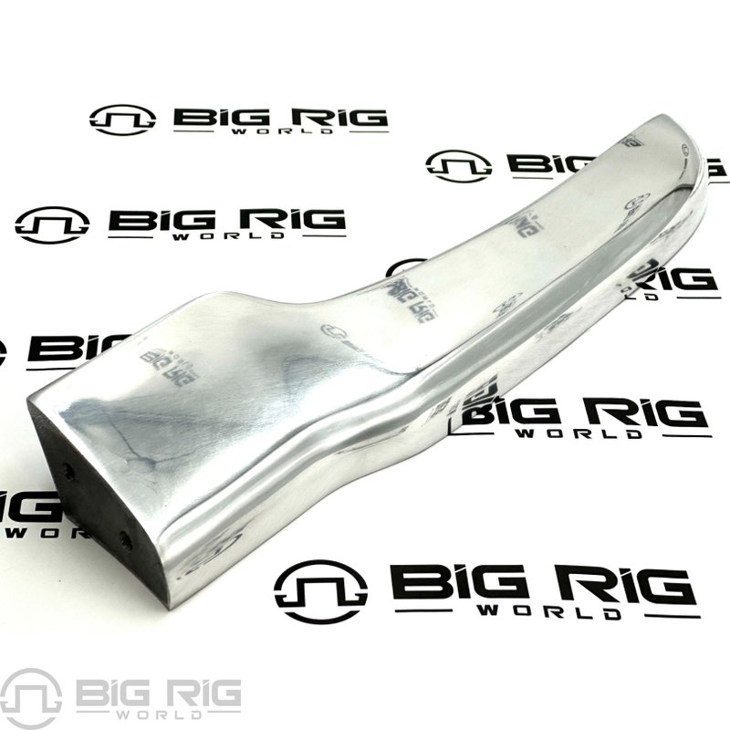 Support - Fender Front Alum L85-6036 - Peterbilt