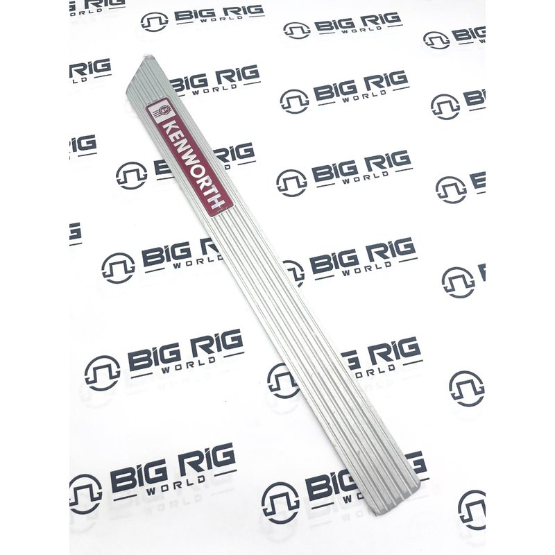TRIM - Threshold, Extrusion S60-1530R - Kenworth