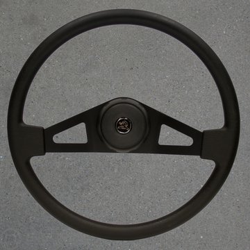 Steering Wheel V1P19 - VIP