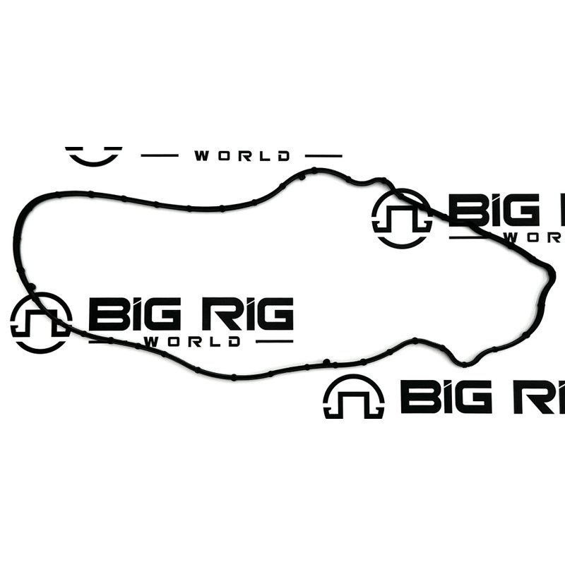 Front Cover Gasket 4974921 - Cummins