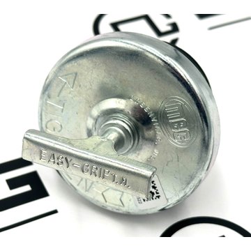 Engine Oil Fill Cap 101322 - Cummins