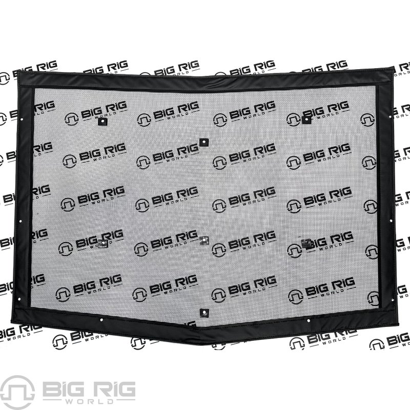Bug Screen L46-6142 - Peterbilt