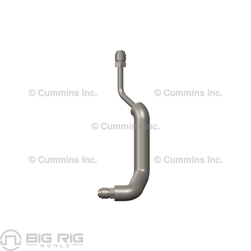 Pressure Sensing Tube 4926177 - Cummins