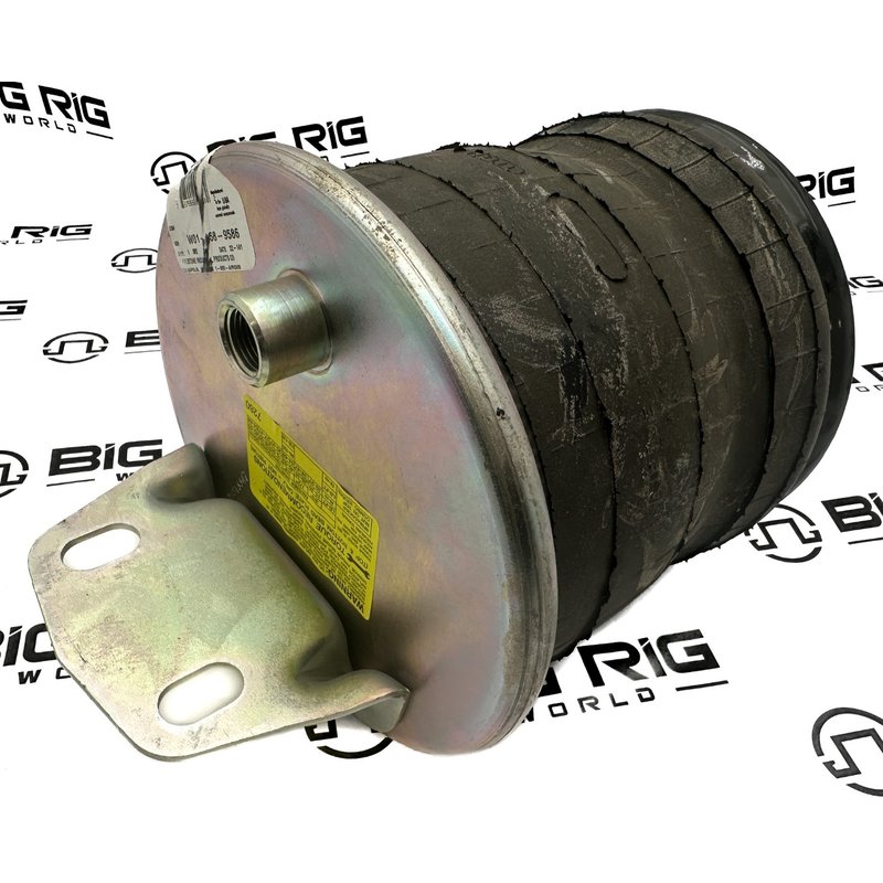 Spring-Air W01-358-9586 - Paccar