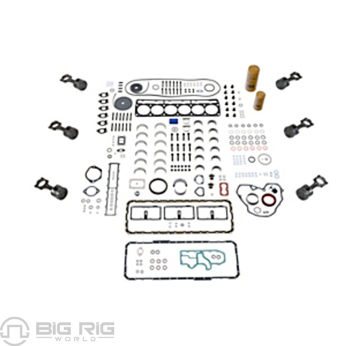 Engine Overhaul Kit 10R-9343 - CAT