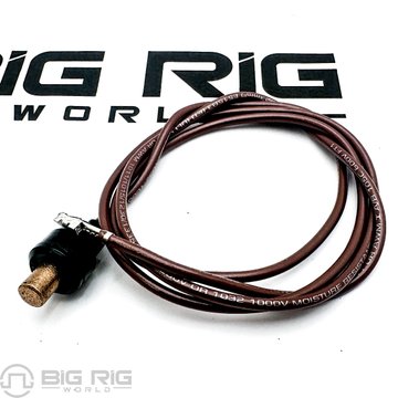 Ring - Horn Contact/With Wire 451656C1 - TRW