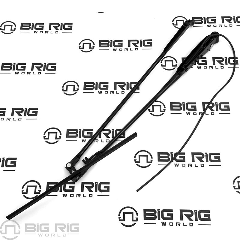 Arm & Blade Assy For W900B Only GS2067L - Kenworth