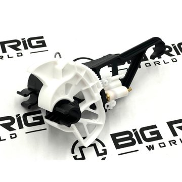 Suspension Level Control SP11817 - GraMag