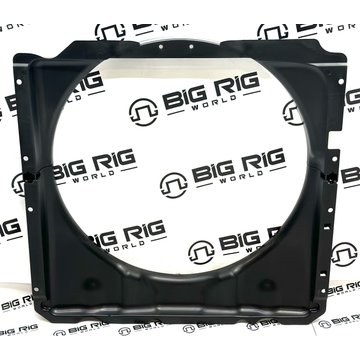 Shroud Assembly - Radiator Fan, M1400 A05-30850-000 - Freightliner