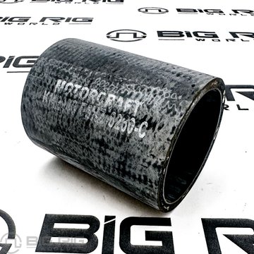 Hose-Radiator, Upper F5HZ-8260-C - Freightliner