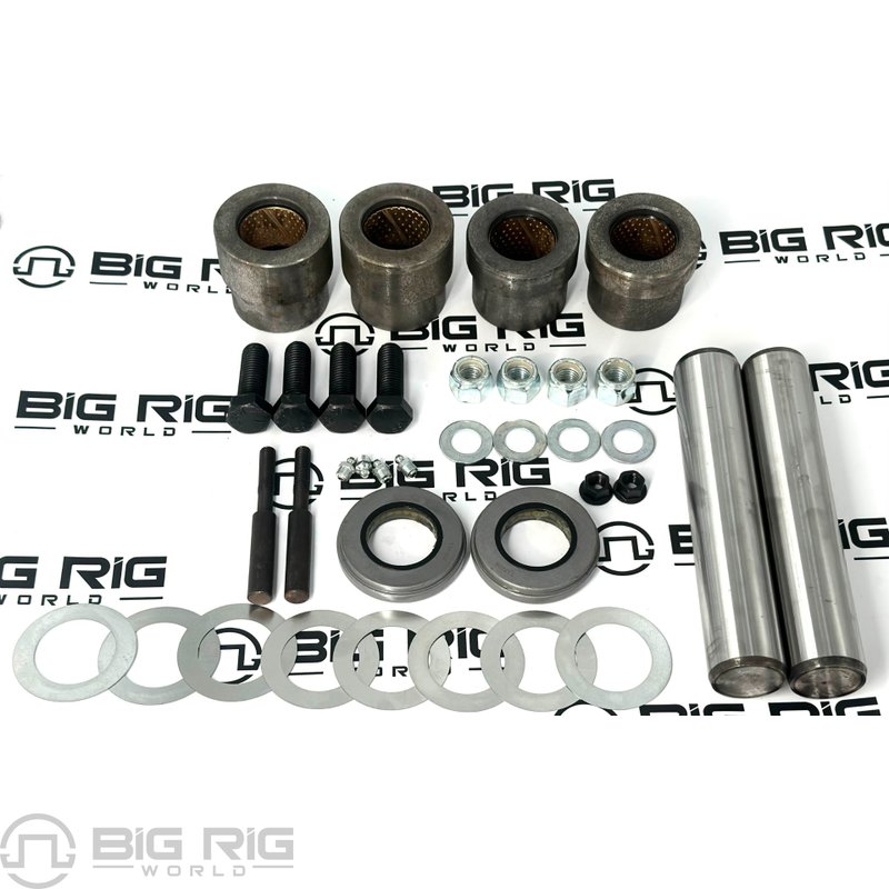 King Pin Kit with Spacers for FBC Models 460.449B-2 - Automann