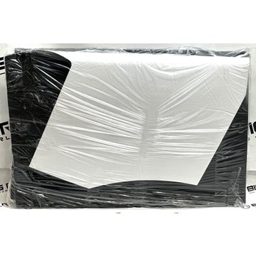 Insulation-Sound Hood L72-1010 - Kenworth