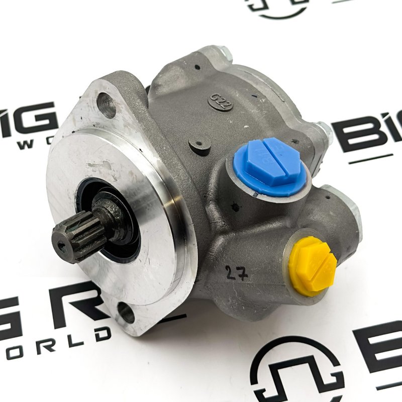 Power Steering Pump PEV1816-15R101 - TRW