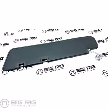 Sun Visor, Interior, Sliding, Left Hand Side A22-75601-027 - Freightliner