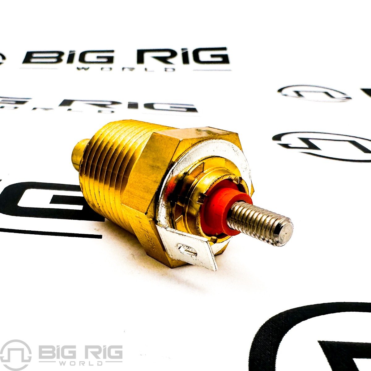 larimarbrace.ymさん5-10-6 Freightliner 147584 Oil Temperature Sender Sensor - Same-Day