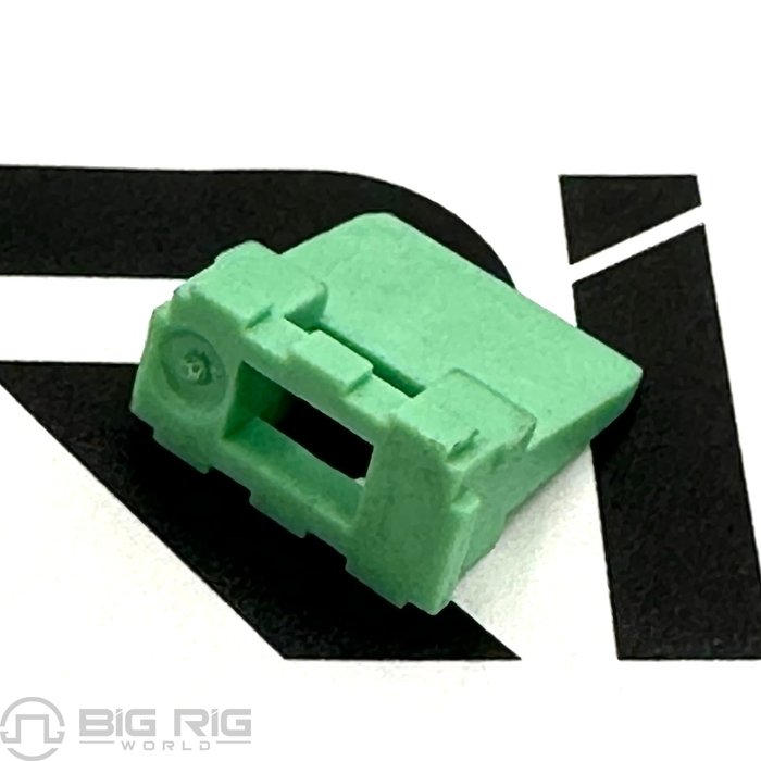 Lock - Terminal, Secondary DUF-W6P - Deutsch Fastener