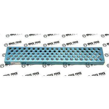Step-Box DPF/SCR N82-1066 - Kenworth