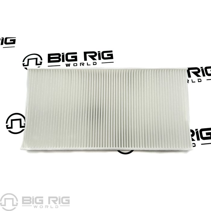 Fleetrite Cabin Air Filter FLTAC9801152 - Fleetrite