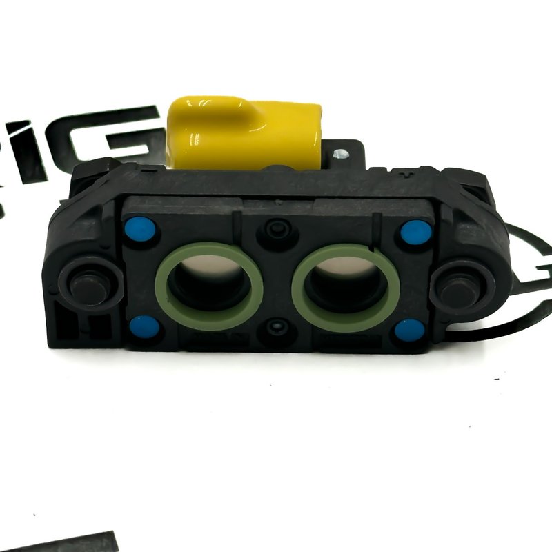 Differential Pressure Sensor - DFN pressure 4358939 - Cummins