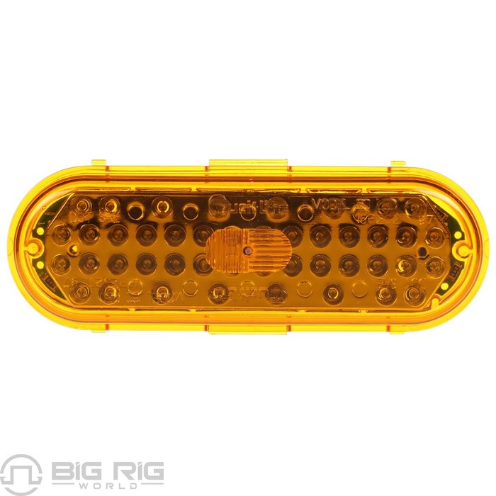 LED 60 Series F/P/T Lamp 60290Y - Truck Lite