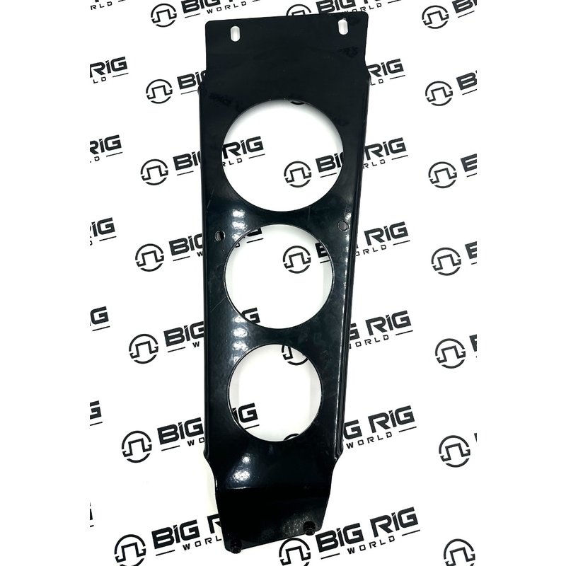 Brace Assembly - Bumper, Header, Clad, Right Hand A21-26847-003 - Freightliner