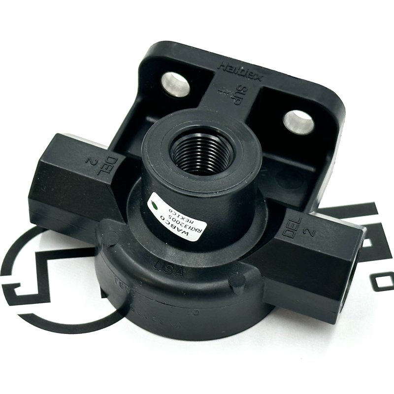 Quick Release Valve RKN32005 - Meritor