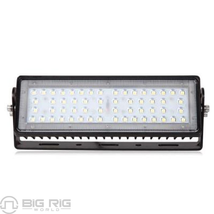 5,000 Lumen Exterior Scene LED Work Light MWL-61 - Maxxima
