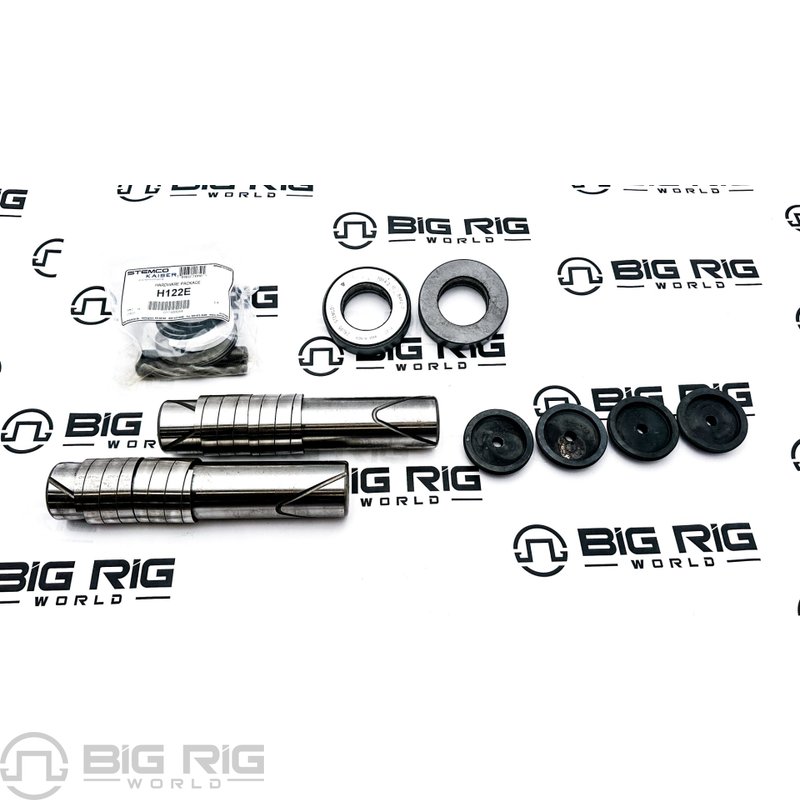 King Pin - QWIK Kit K122E - Stemco