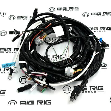 Harness - Engine, Cummins K068-6647 - Kenworth