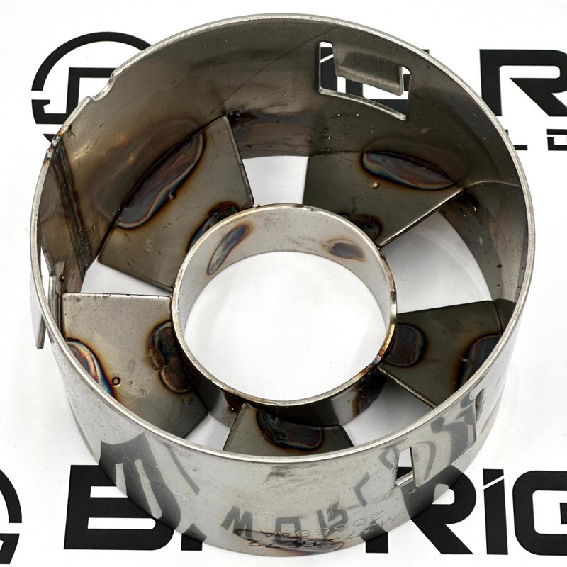 Mixer M37-6272 - Paccar