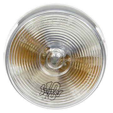 Super 10 Utility Lamp 10209C - Truck Lite