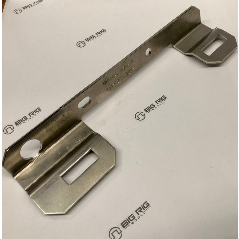 Closeout Bracket - Left Side S11-1284 - Kenworth