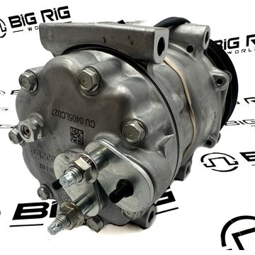 Epa/Variable A/C Compressor F69-1040-1320 - Paccar