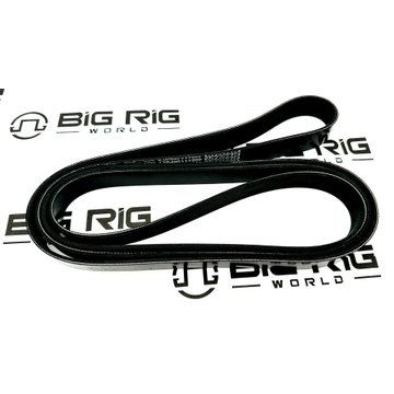 Belt-Poly 8 Ribs X 2830 O 4081114RPBLT - Paccar