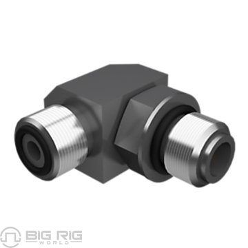 Elbow Adapter 353-9485 - CAT