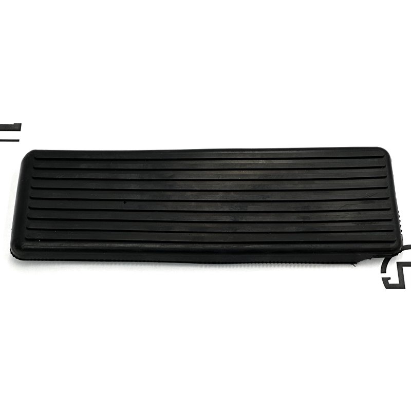 Rubber Pedal Cover 560320 - Bendix
