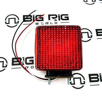 Universal Dual Face T/S Bulb Replaceable Lamp 4742 - Truck Lite