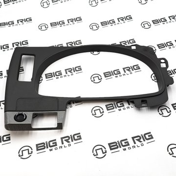 Bezel - A Panel Assembly S18-1032-041721 - Kenworth