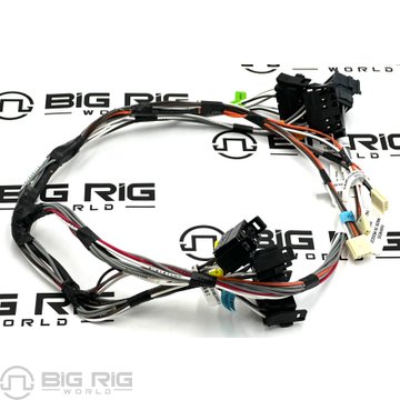 Harness - Engine Switch Panel P92-3932-122 - Kenworth