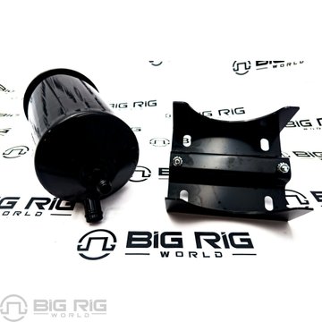 Automann Power Steering Reservoir For Peterbilt - 575.1029, J861047001, J86-1047-001