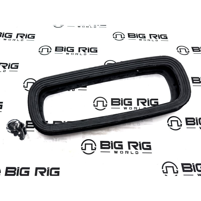 みー Kit-Bellows Service 70 Durometer X009325 - Paccar - Big Rig World