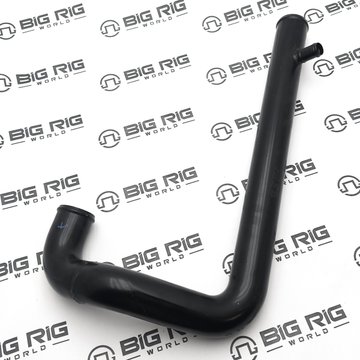 Lower Coolant Tube F7HZ-8291-HA - Freightliner