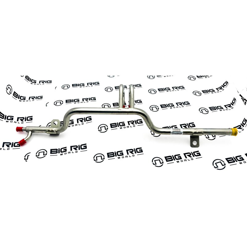 Manifold - Coolant Return V58-1050-142 - Atco